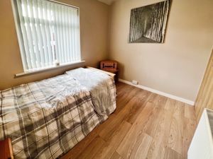 Bedroom - click for photo gallery